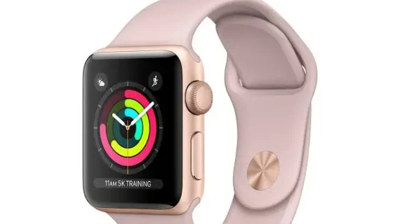 Apple Watch Series 4 (40mm)