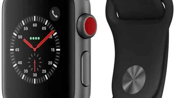 Apple Watch Series 3