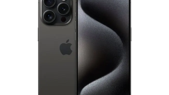 iPhone 15 Pro Max (512GB)