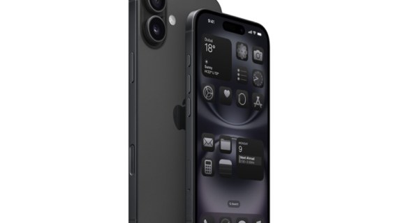 iPhone 16 (256GB)