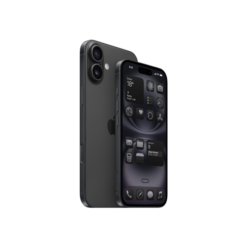 iPhone 16 (128GB)