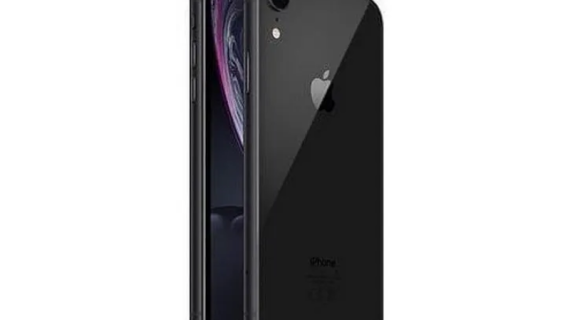 iPhone XR (64GB)