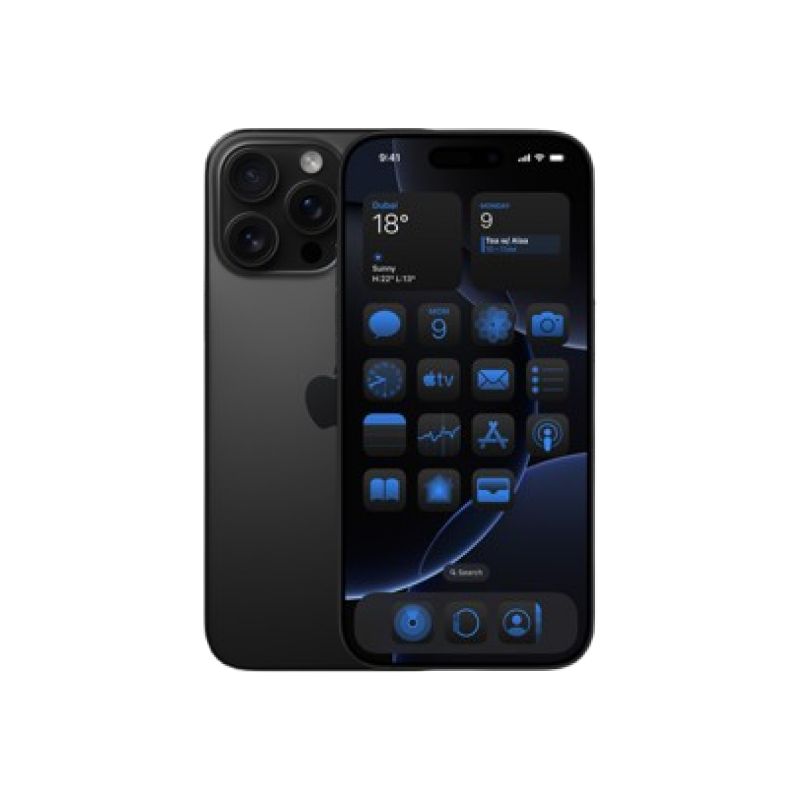 iPhone 16 Pro Max (256GB)