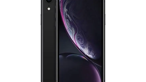 iPhone XR (128GB)
