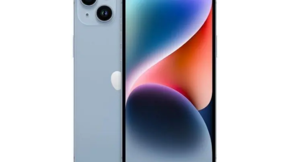 iPhone 14 Plus (256GB)