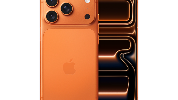 iPhone 17 Pro (256GB)