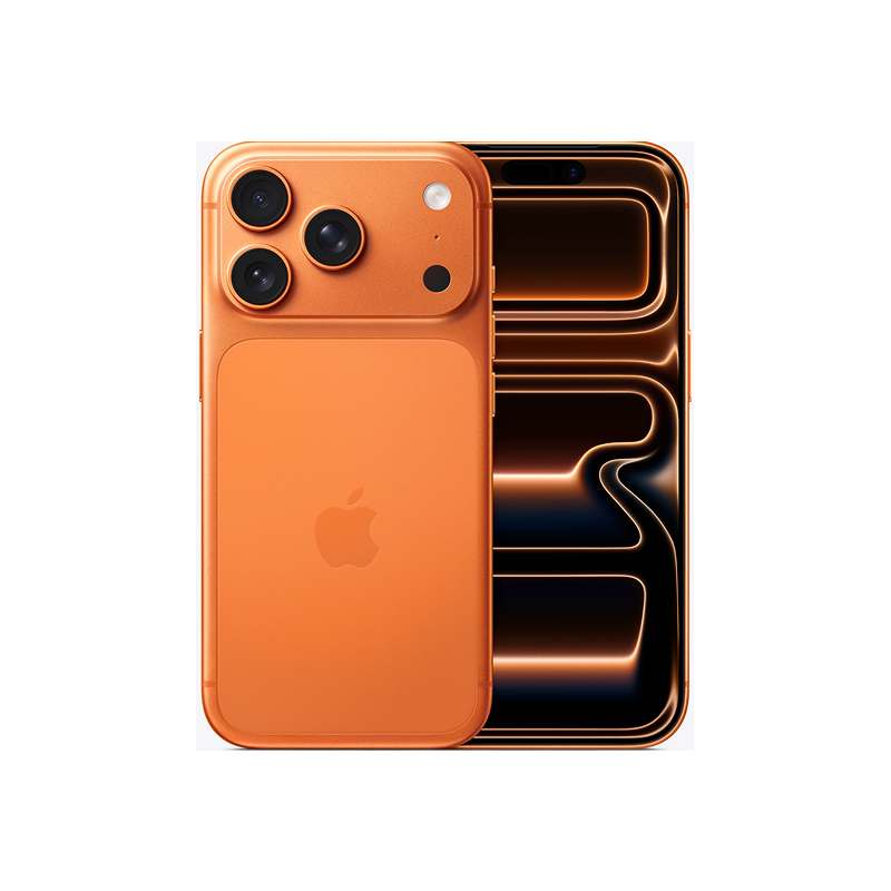 iPhone 17 Pro (256GB)