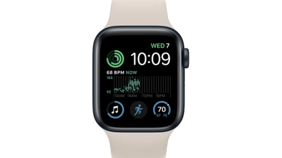 Apple Watch SE 2ND GEN (40mm)