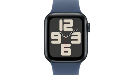 Apple Watch SE (40mm)