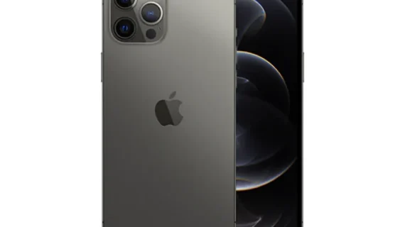 iPhone 12 Pro (128GB)
