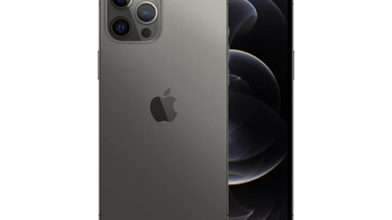 iPhone 12 Pro Max (256GB)