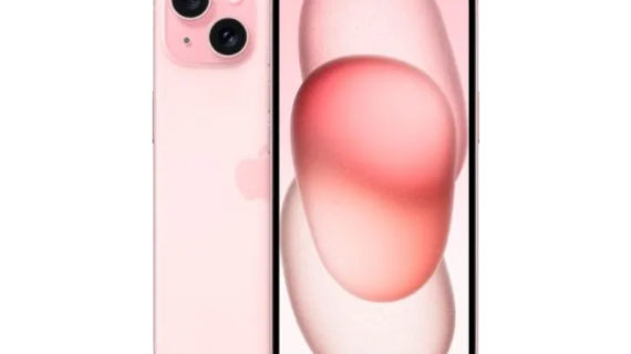 iPhone 15 Plus (256GB)