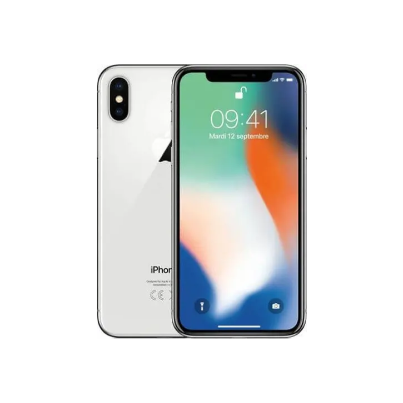 iPhone X (256GB)
