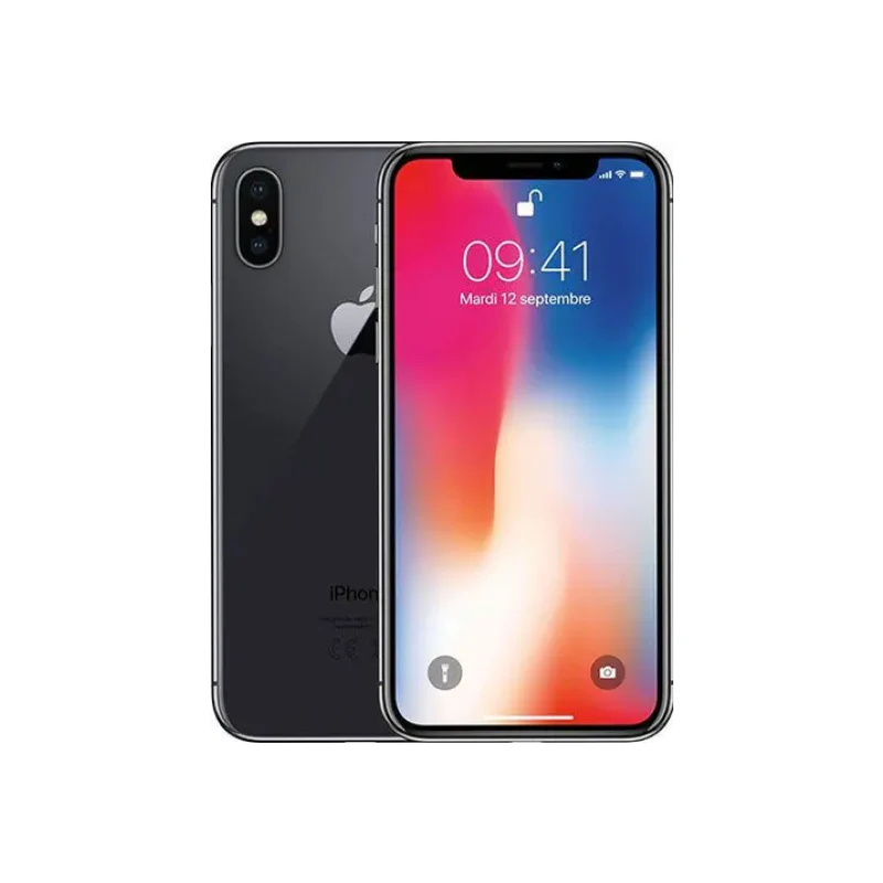 iPhone X (256GB) - Image 2