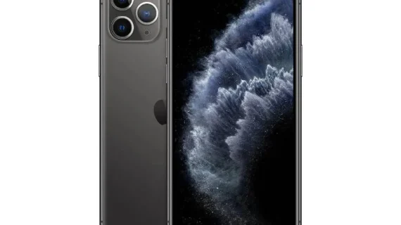 iPhone 11 Pro (256GB)