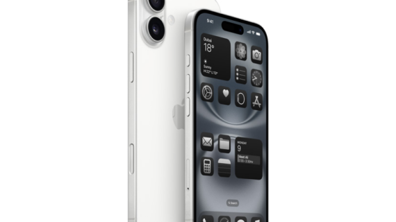 iPhone 16 Plus (128GB)
