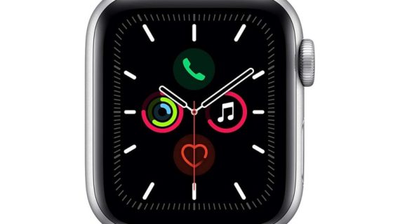 Apple Watch Series 5 (44mm)