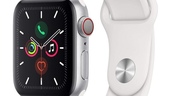 Apple Watch Series 6 (44mm)