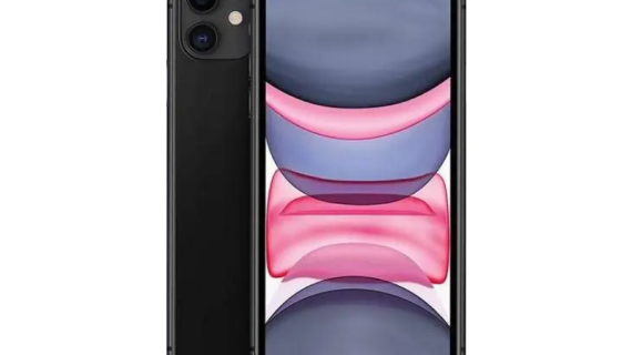 iPhone 11 (256GB)